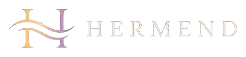 Logotipo Hermend